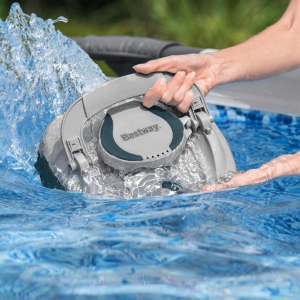 Robot pulitore per piscina AquaTronix G150 - 58960