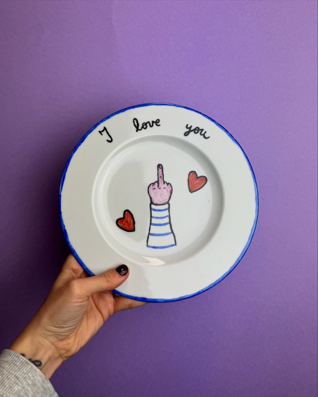 Workshop - Decora con le tue mani la Tazza Parlante