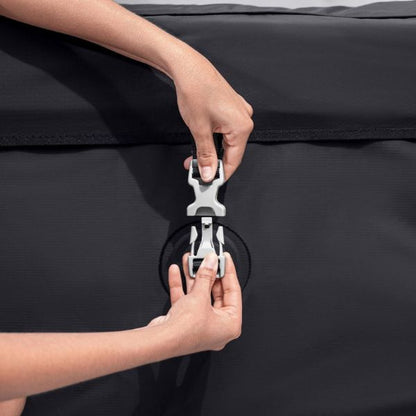 Idromassaggio semirigido Stockholm Lay-Z-Spa per 4-6 persone - Bestway