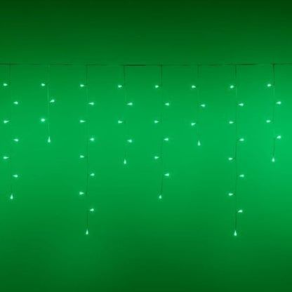 Tenda Luci di Natale appy Bluetooth 125 LED 4 mt