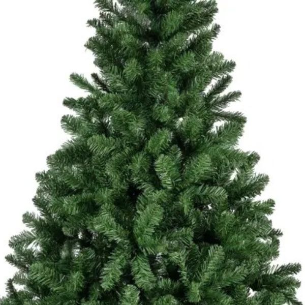 Albero di Natale Mississippi Imperial Verde 360 cm