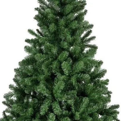 Albero di Natale Mississippi Imperial Verde 360 cm