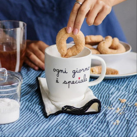 Tazza Mug - Ogni giorno è speciale
