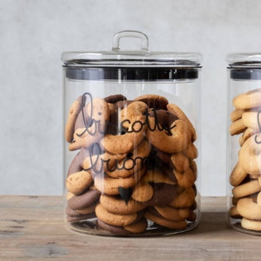 Biscottiera - Biscotti buoni