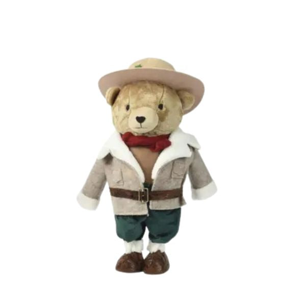 Orsetto in Piedi - H 45 cm