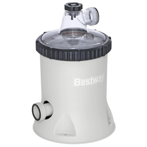 Pompa filtro per Polysphere da 5.678 L/h- 58870