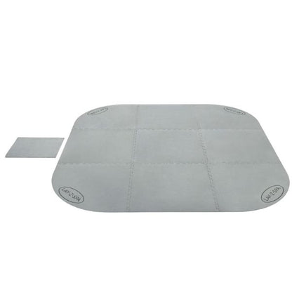 Tappeto base per idromassaggi gonfiabili Lay-Z-Spa