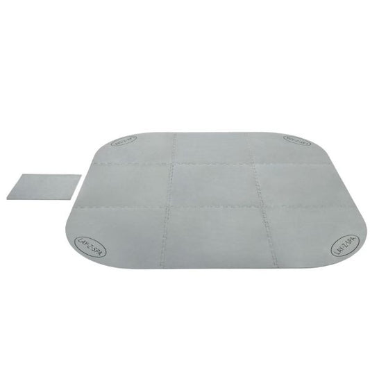 Tappeto base per idromassaggi gonfiabili Lay-Z-Spa