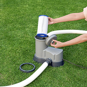 Cartuccia III- Bestway Flowclear™ -