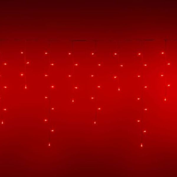 Tenda Luci di Natale appy Bluetooth 125 LED 4 mt