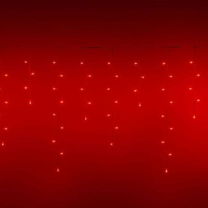 Tenda Luci di Natale appy Bluetooth 125 LED 4 mt