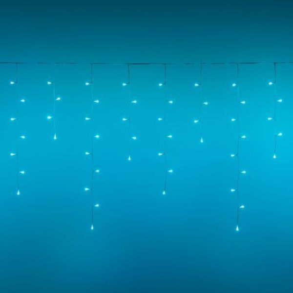 Tenda Luci di Natale appy Bluetooth 125 LED 4 mt