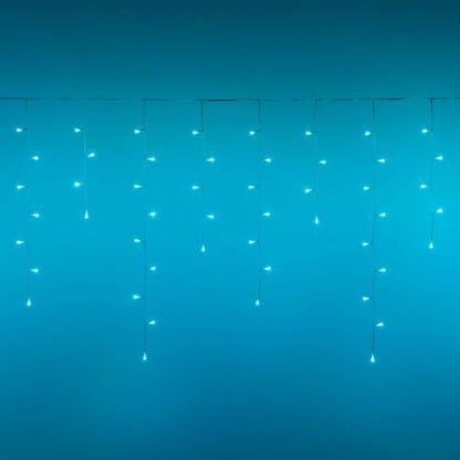 Tenda Luci di Natale appy Bluetooth 125 LED 4 mt