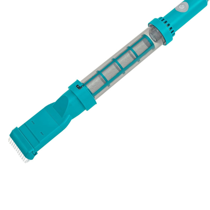 Aspiratore per pulizia piscina ricaricabile AquaSurge - 58771