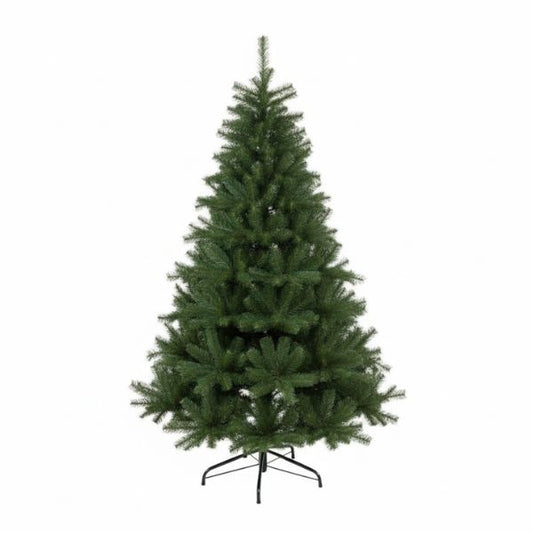 Albero di Natale Oregon Sundall Verde 150 cm