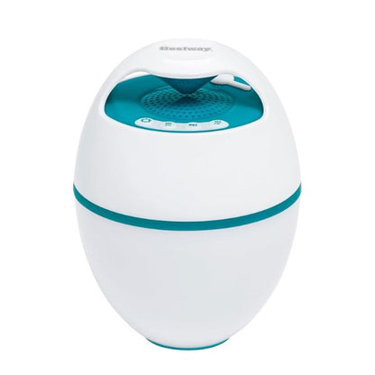 Cassa Bluetooth galleggiante con LED - 58700