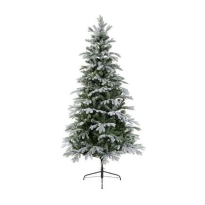 Albero di Natale Oregon Sundall Ghiacciato 240 cm