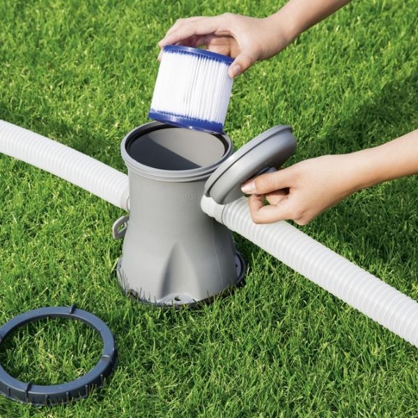 Cartuccia filtro I Bestway confezione 2 pezzi- 58093