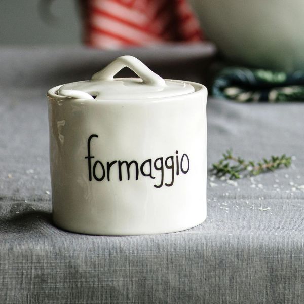 Formaggera con Scritta: Formaggio