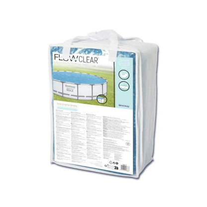 Copertura termica per piscina rotonda da 549 cm - 58173