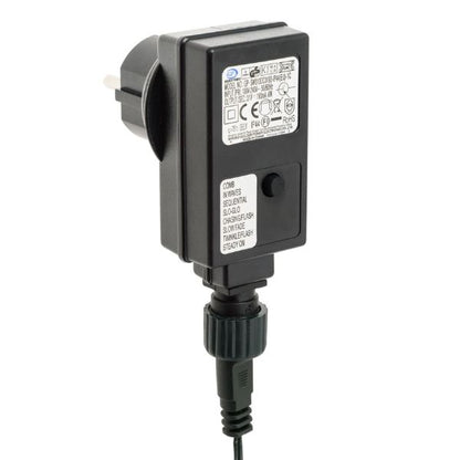 Luci di Natale 500 LED Multicolor 20  mt