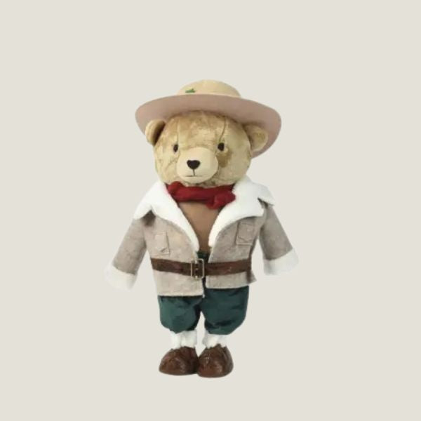 Orsetto in Piedi - H 45 cm