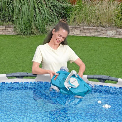 Robot pulitore piscina AquaTronix™ G200 - 58765