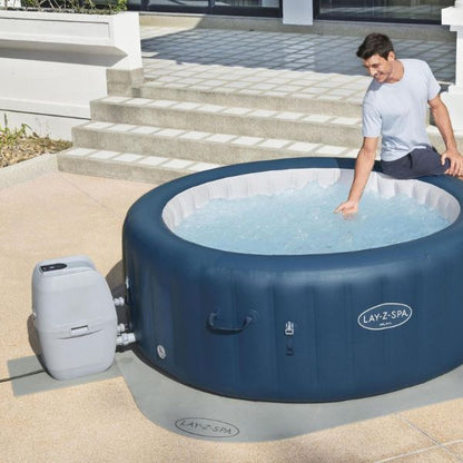 Tappeto base per idromassaggi gonfiabili Lay-Z-Spa