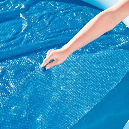 Copertura telo termico tondo d 305 cm - 58241