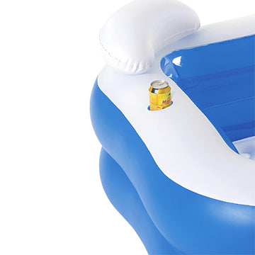 Piscina Gonfiabile per Famiglie- Bestway -  54153