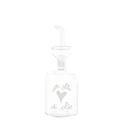 Setv 2 Bottiglie - Filo di Olio - Goccio di aceto