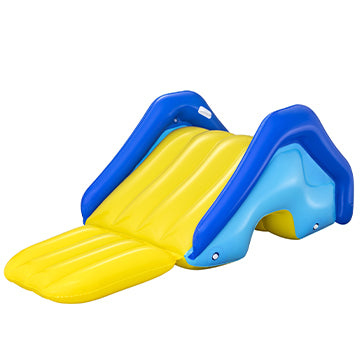 Scivolo Gonfiabile Gigante per Piscina- Bestway- 52453