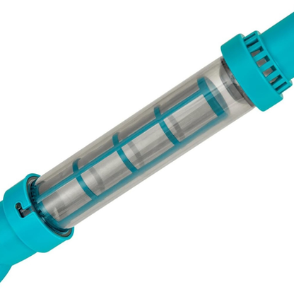 Aspiratore per pulizia piscina ricaricabile AquaSurge - 58771