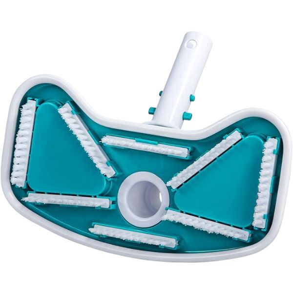 Testa aspiratrice per la pulizia della piscina - Bestway - 58282