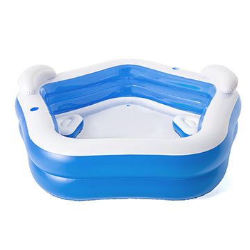 Piscina Gonfiabile per Famiglie- Bestway -  54153