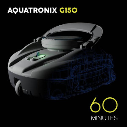Robot pulitore per piscina AquaTronix G150 - 58960