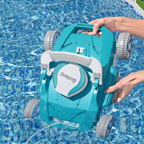 Robot pulitore piscina AquaTronix™ G200 - 58765