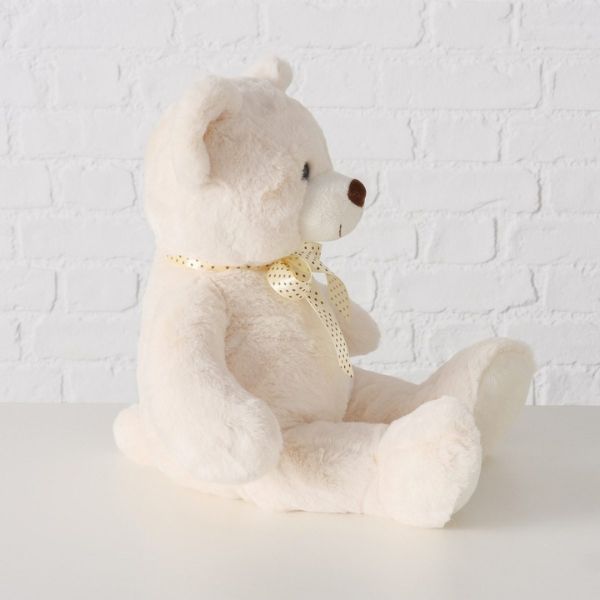 Orso Peluche Seduto 25 cm
