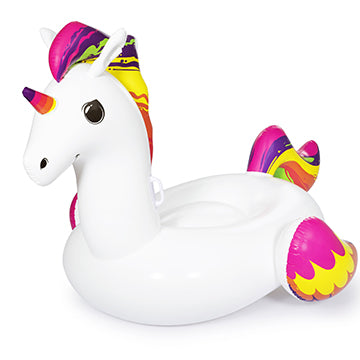 Unicorno Galleggiante Gonfiabile Gigante- Bestway - 41113