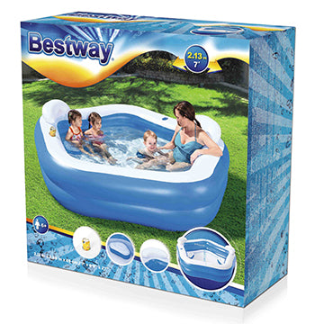 Piscina Gonfiabile per Famiglie- Bestway -  54153