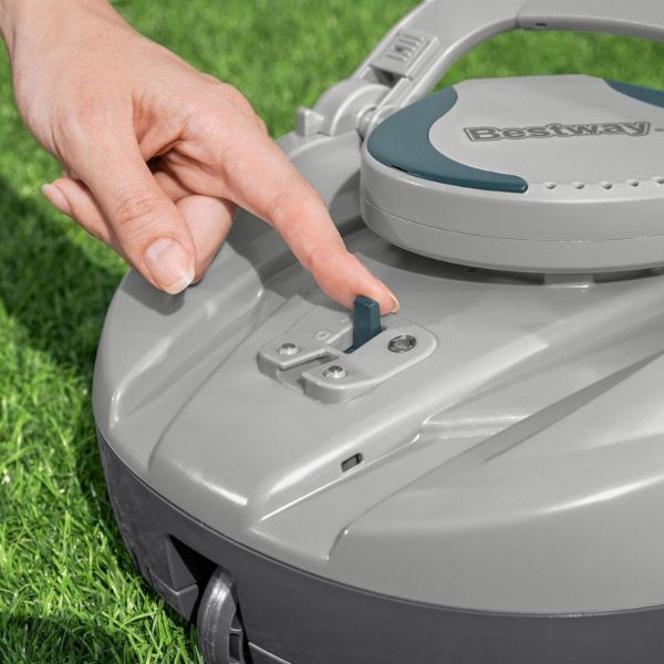 Robot pulitore per piscina AquaTronix G150 - 58960