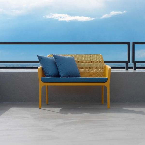 Cuscino Net Bench - Nardi