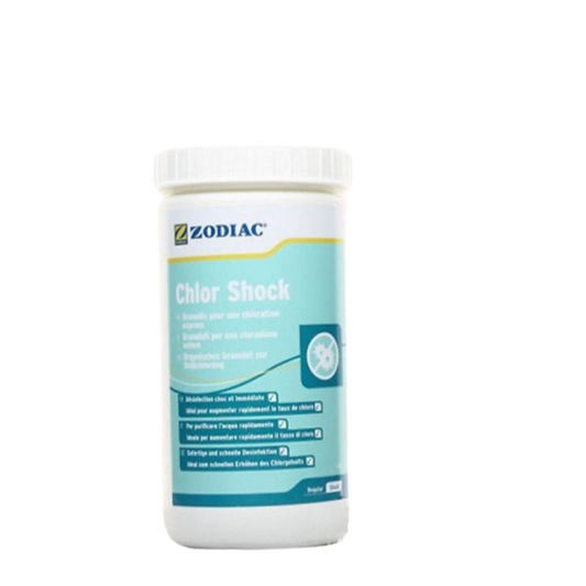 Dicloro Granulare  56% KG1 - L83012