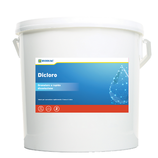Dicloro Granulare  56% KG5- L83013