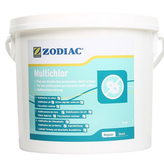 Multiaction Pastigllie KG5- L75292