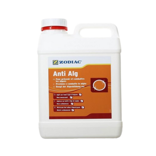 Antialghe 5 LT - L83002