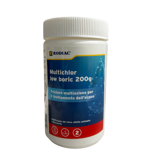 Multichlor Pastigllie KG1 - L75291
