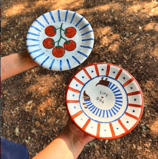 Workshop - Decora con le tue mani la Tazza Parlante