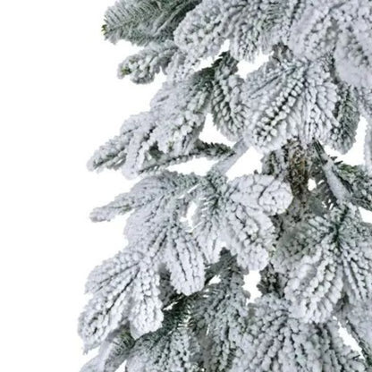 Albero di Natale Alpine Innevato 180 cm