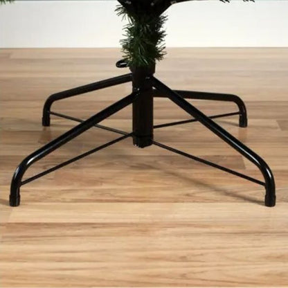 Albero di Natale Killinghton Kansas Verde 270 cm